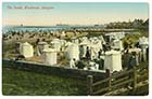 Westbrook Promenade Sands  | Margate History